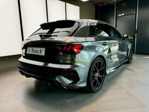 AUDI RS3 RS3 Sportback 2.5 tfsi quattro s-tronic rif. 23806518 - Foto 8