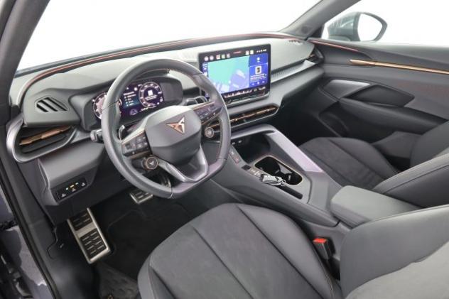 CUPRA Terramar Terramar 1.5 Hybrid DSG rif. 24174241