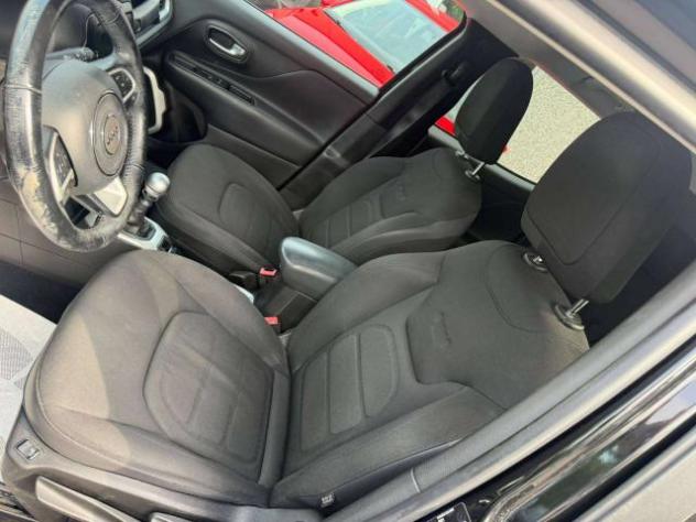Jeep Renegade 1.6 mjt Limited fwd 120cv E6 - Foto 8
