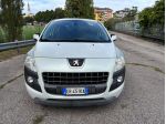 Peugeot 3008 2.0 HDi 114CV Business