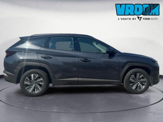 HYUNDAI Tucson 1.6 HEV aut. XLine rif. 23996216 - Foto 5