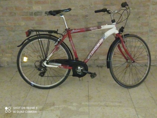 Bicicletta