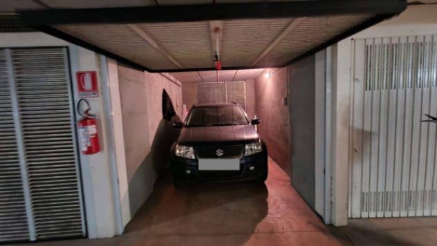 Immobile in asta di 15 m², box auto in vendita a Torino - Foto 3