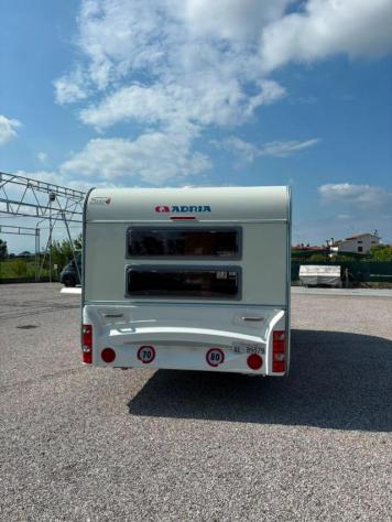 ADRIA 542 PK rif. 23973433 - Foto 4