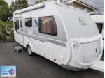KNAUS SUDWIND 460 EU SILVER SELECTION rif. 24171089