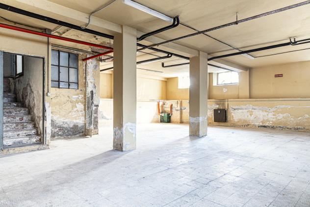 Laboratorio in vendita a Sesto San Giovanni