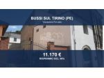 Immobile in asta di 169 m² con più di 5 locali in vendita a Bussi sul Tirino