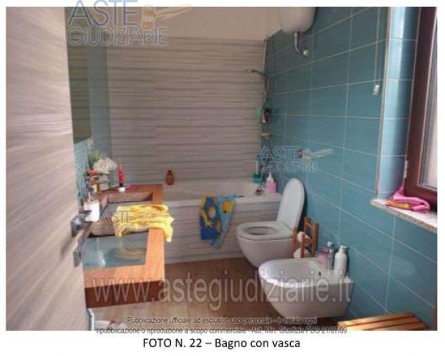 IMMOBILI-IMMOBILE RESIDENZIALE-Via Campo, 21, 80030 Camposano NA, Italia - Foto 3