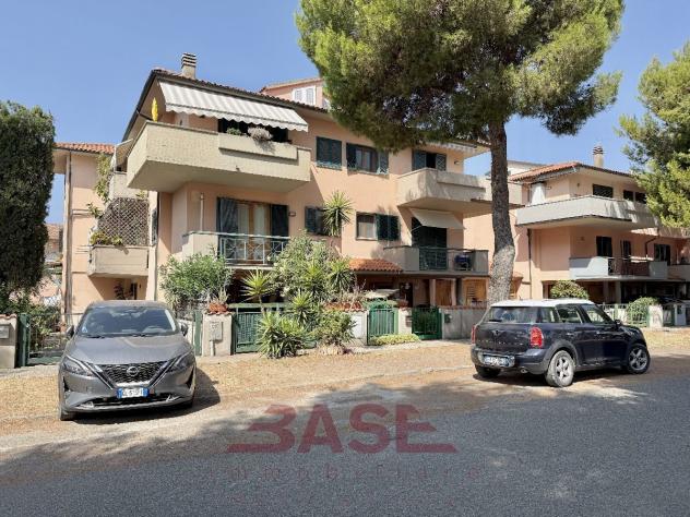 Appartamento in vendita a Cecina