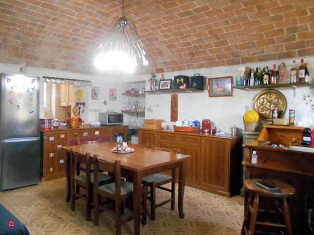 Casa Indipendente in Vendita in zona Cerrina a Cerrina Monferrato - Foto 7