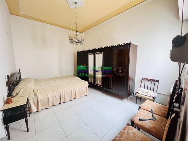 Rif:2634 - Casa indipendente di 135 mq con terrazza nel cuore del centro storico, Comiso - Foto 11