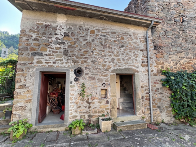 Appartamento in vendita a Fivizzano 80 mq Rif: 1422681 - Foto 8