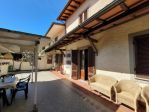 Villetta a schiera angolare in vendita a Forte dei Marmi 75 mq  Rif: 1104751