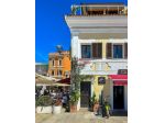 LA CASA SUL PORTO A LA MADDALENA - SARDEGNA