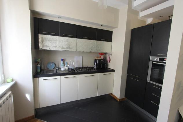 Appartamento in vendita a La Spezia 70 mq Rif: 1337469 - Foto 4