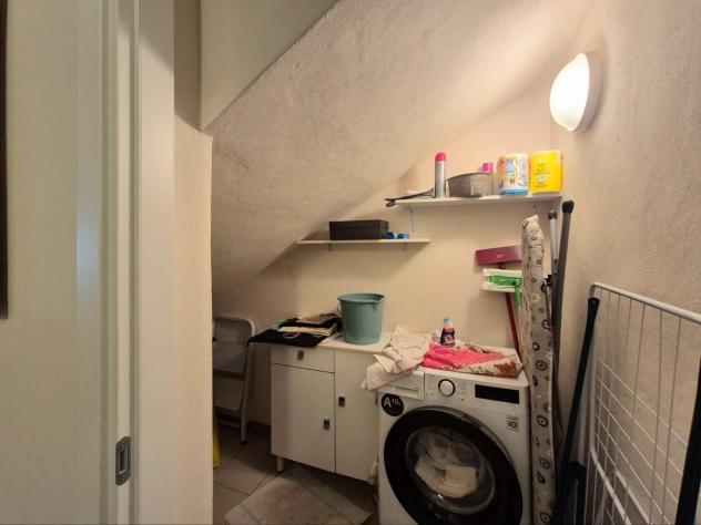 Appartamento in vendita a San Marco - Lucca 78 mq Rif: 1412942 - Foto 9