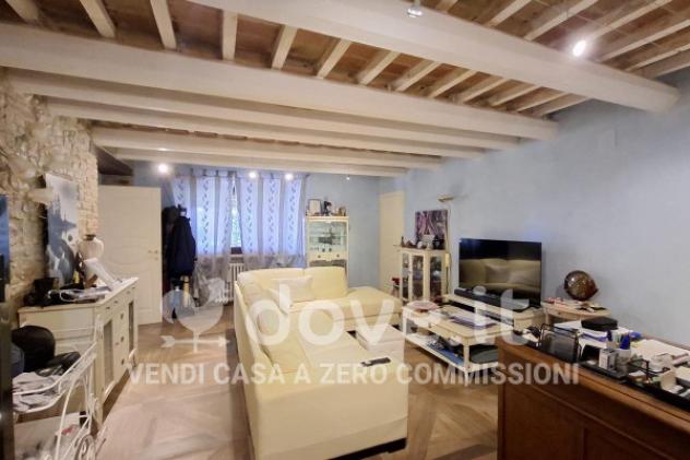 Casa indipendente di 400 m² con più di 5 locali e box auto in vendita a Pesaro - Foto 19
