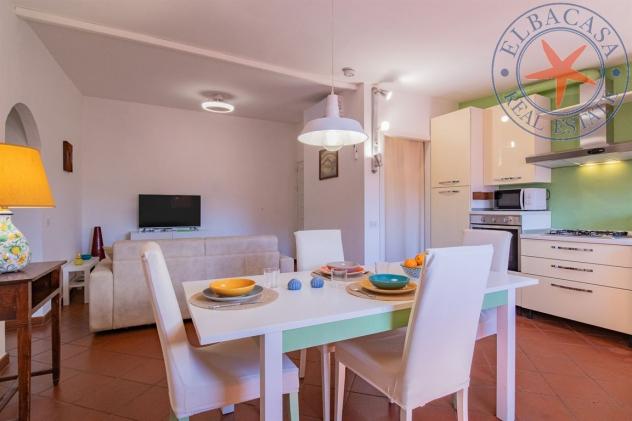 PORTO AZZURRO - ELBA - APPARTAMENTO IN CENTRO STORICO - Foto 7