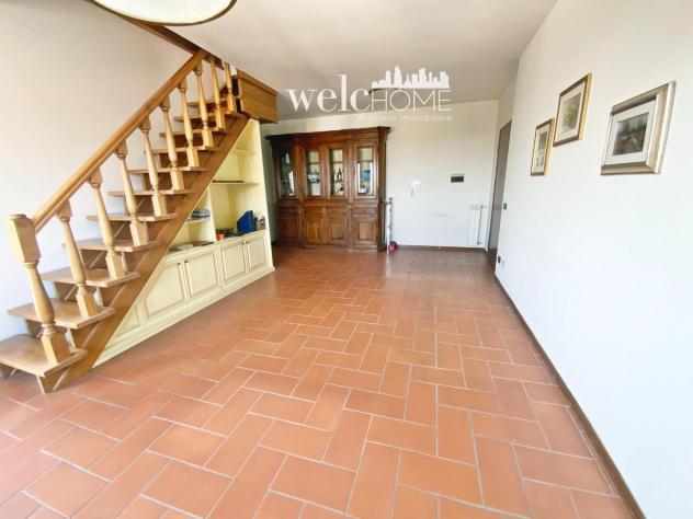 Appartamento in vendita a Prato 98 mq Rif: 1414455 - Foto 2