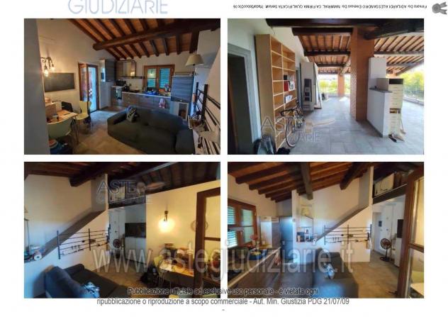IMMOBILI-IMMOBILE RESIDENZIALE-Via della Torre Armata, 51/2, 59100 Prato PO, Italia - Foto 3