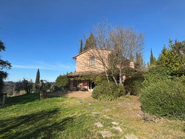 Villa in vendita a San Miniato 224 mq Rif: 1396138 - Foto 2