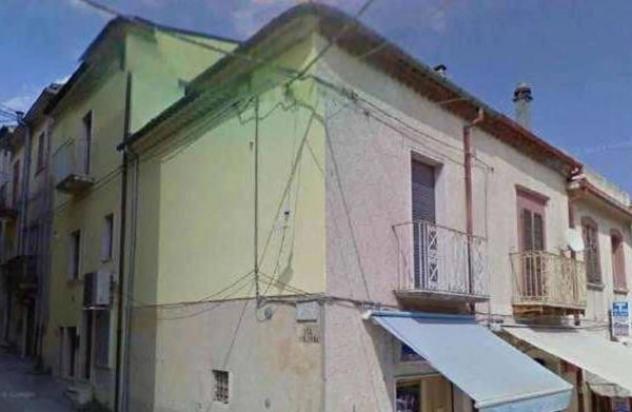 Immobile in asta di 115 m² con più di 5 locali in vendita a Santa Croce di Magliano - Foto 4