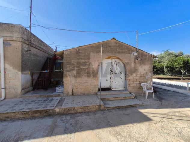Villa singola in vendita a Siracusa, Fanusa - Foto 2