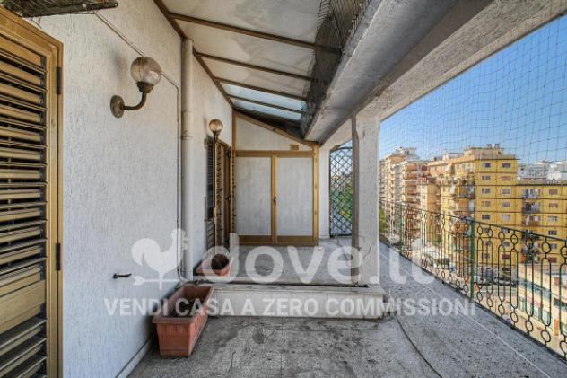 Attico / Mansarda di 76 m² con 2 locali in vendita a Taranto - Foto 10