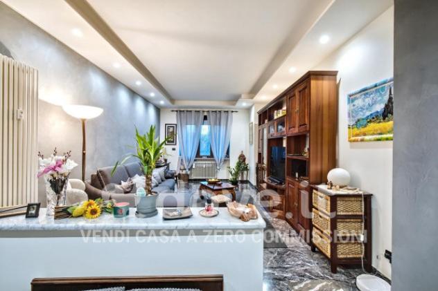 Appartamento di 110 m² con 4 locali e box auto in vendita a Torino - Foto 4