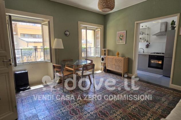 Appartamento di 68 m² con 2 locali in vendita a Trapani - Foto 6