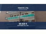 Immobile in asta di 93 m² in vendita a Trieste