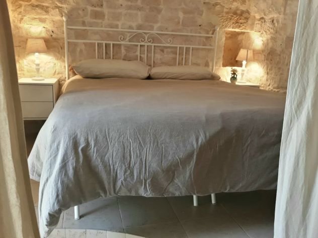 Casa vacanze trullo e lamia - Foto 7