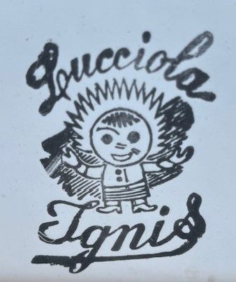 Cucina Lucciola Ignis Vintage - Foto 7