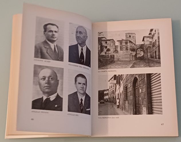 Staggia dal 190 0 Giuseppe Leoncini, 1979. - Foto 6