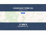 Immobile in asta di 50 m² in vendita a Chianciano Terme