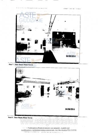 IMMOBILI-IMMOBILE COMMERCIALE-Z.I. Prato Sardo - Foto 4