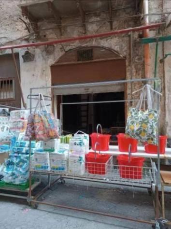 Immobile in asta di 29 m² in vendita a Palermo - Foto 3