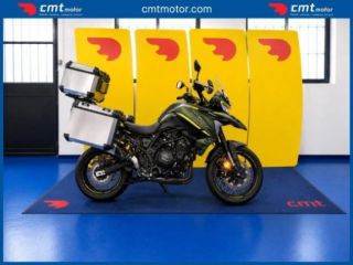 BENELLI TRK 702X Garantita e Finanziabile rif. 23764609