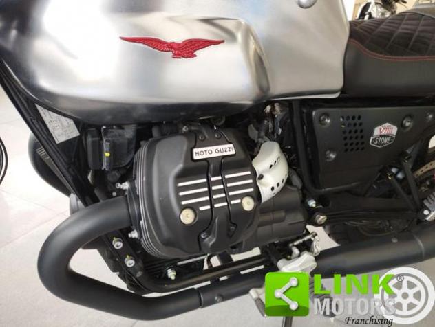 MOTO GUZZI V7 III STONE S - SERIE LIMITATA rif. 23996476 - Foto 7
