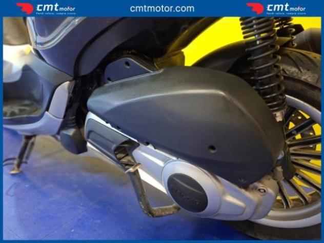PIAGGIO Beverly 300 Finanziabile - Marrone - 50000 rif. 23814704 - Foto 9