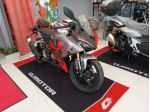 QJ Motor             SRK 125R .