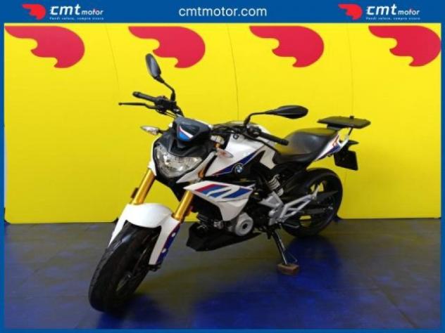 BMW G 310 R Garantita e Finanziabile rif. 23835547 - Foto 2