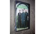 MATRIX RELOADED