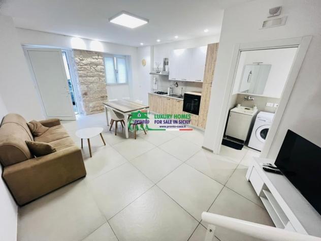Rif:2769 - Casa singola nuova costruzione arredata - Comiso - Foto 2