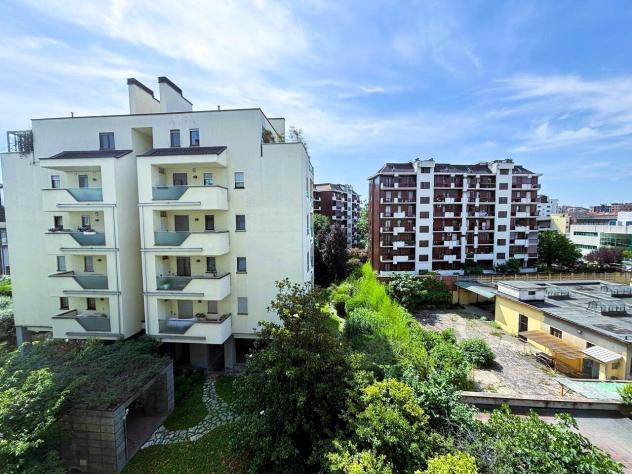 Stanza in appartamento in affitto a Milano - Foto 7