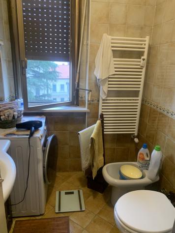 Stanza in appartamento in affitto a Novara - Foto 12