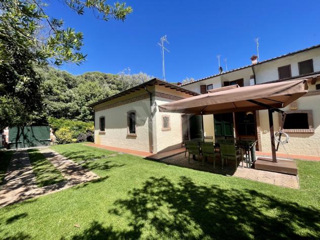 VILLINO di 4 vani e di 80 mq (PIETRASANTA) rif. 1167 - Foto 3