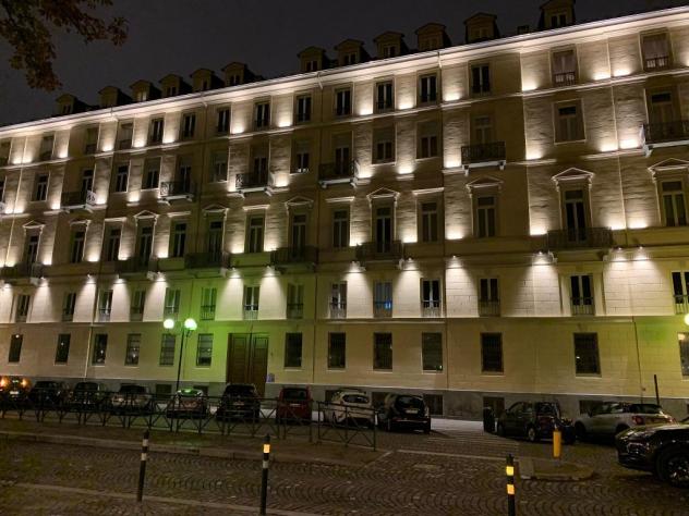 PIAZZA SOLFERINO appartamento trilocale Signorile Arredato