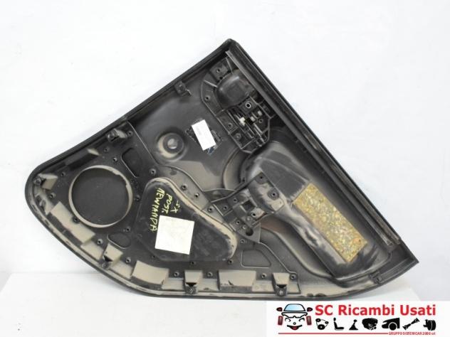 Pannello Porta Posteriore Sinistro Fiat New Panda 735667437 - Foto 2