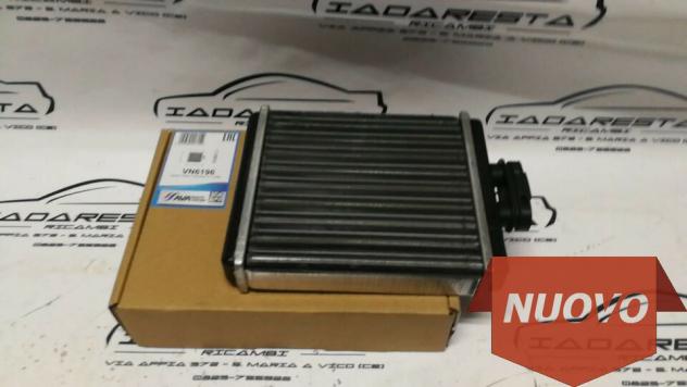 Radiatore Abitacolo A1 - Polo - Fox - Ibiza - Fabia 6Q0819031